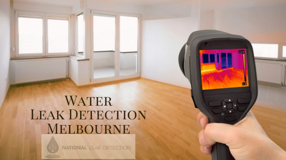 Why Water Leak Detection Technology Can Be Beneficial To Your Property?