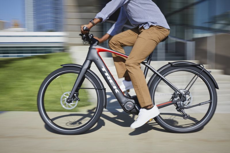 Electric Bikes – Make Green Transportation in use for Your Ride