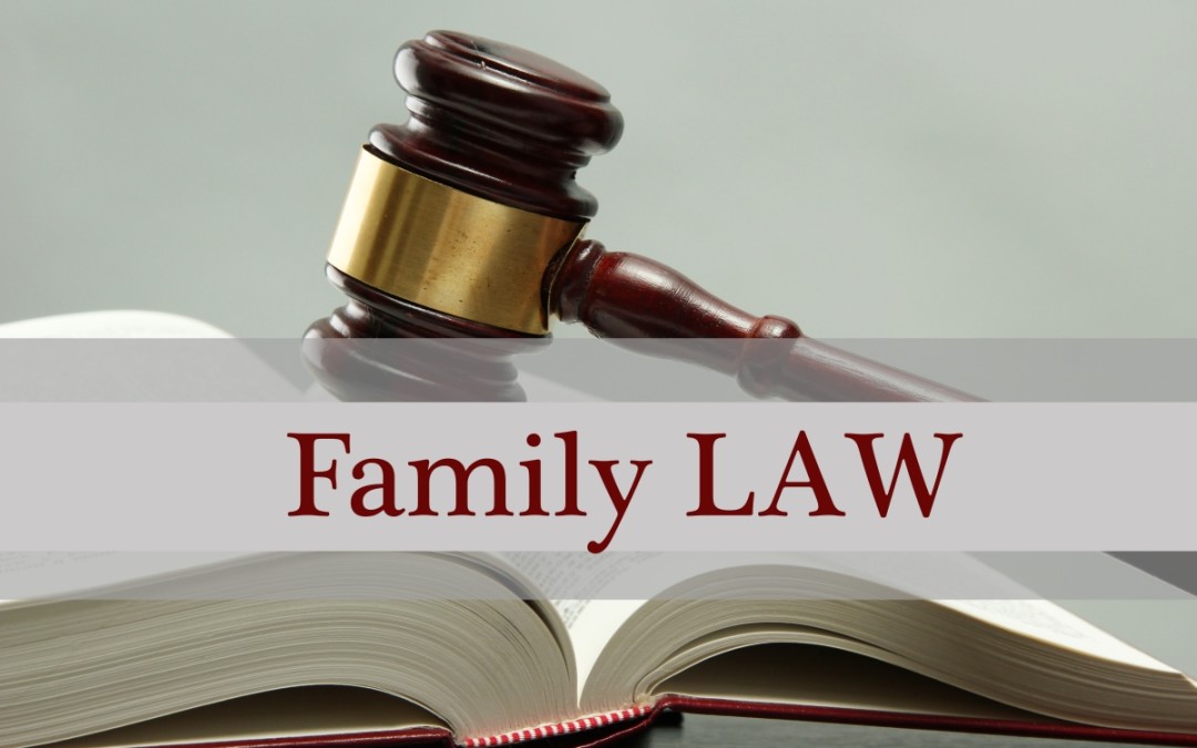 Family lawyers