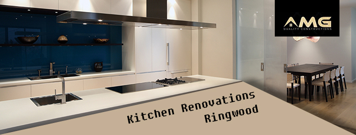 How Kitchen Renovations Is Vital To Market The House?