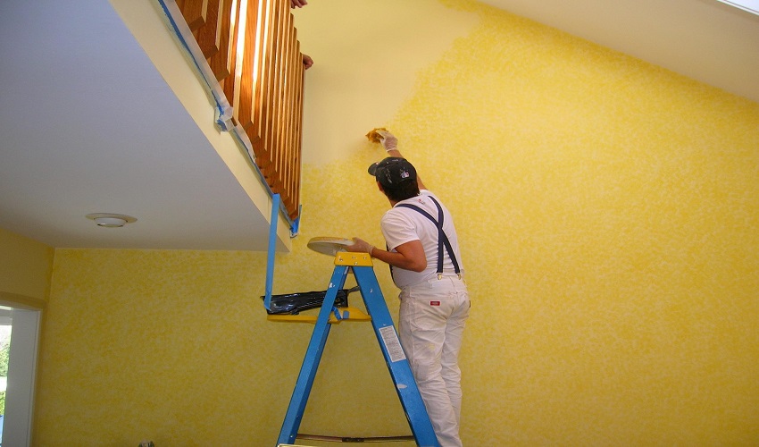 The Pro House Painter Guide On Dealing With The House Painting Jobs