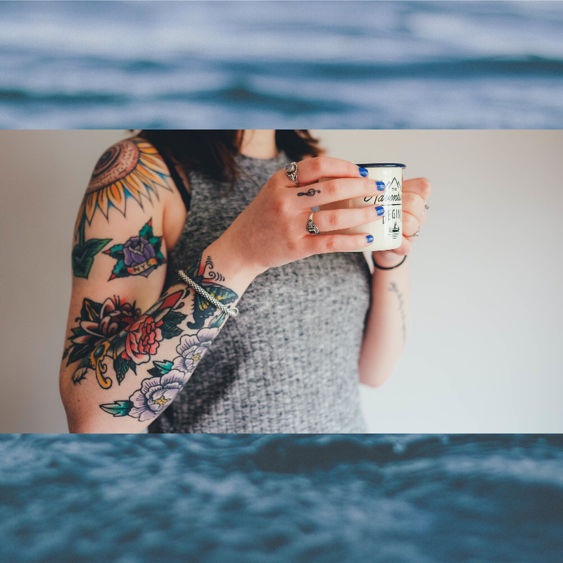 An Ultimate Guide For Choosing Tattooist For The Best Tattoo