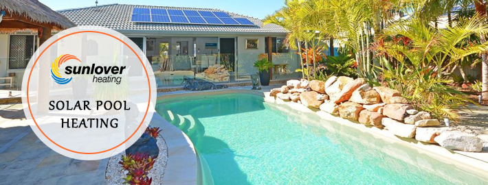 Solar Pool Heating – The environment-friendly solution to heat the pool
