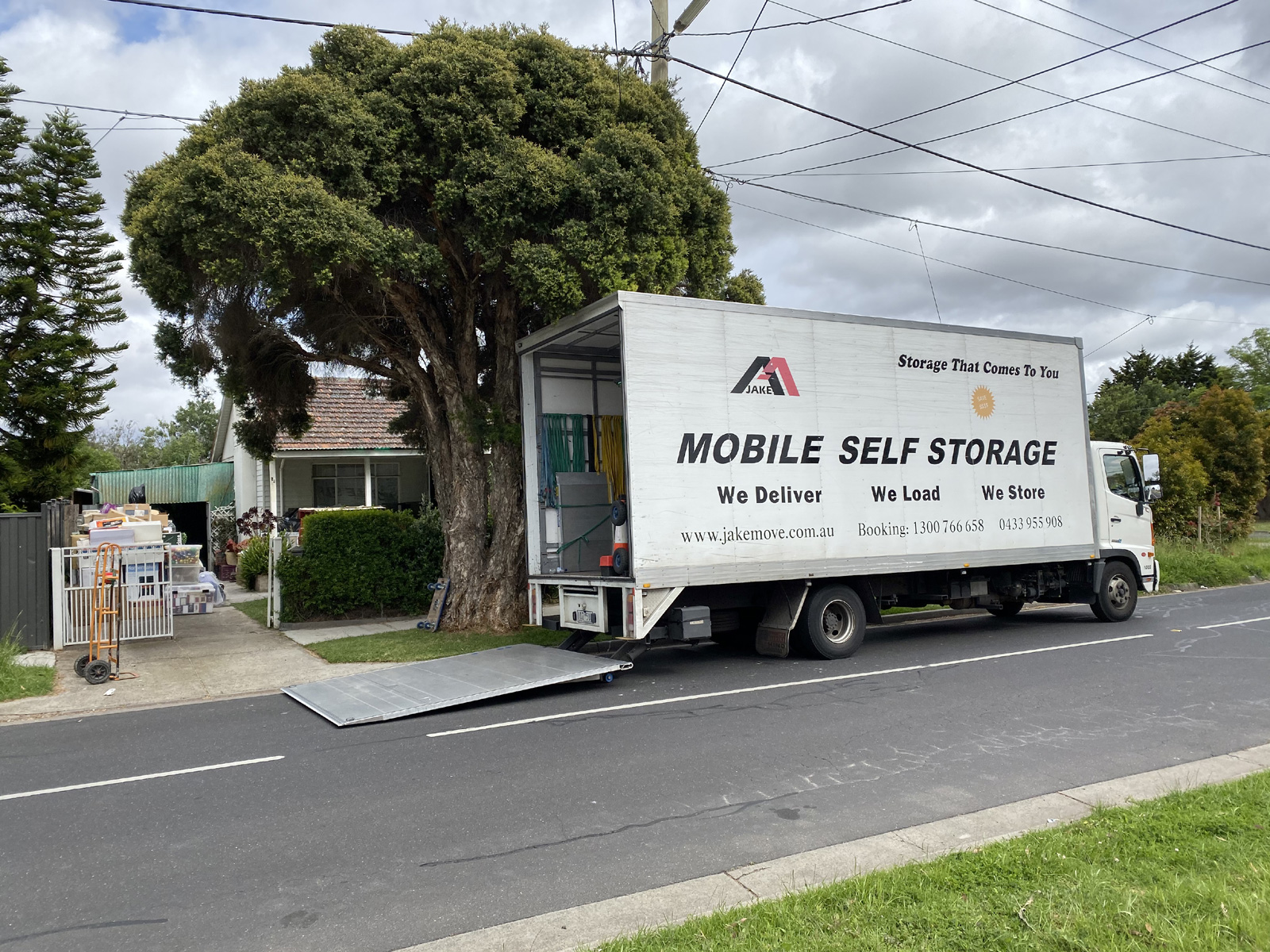 removalists melbourne