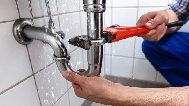 Water Leak Detection Melbourne