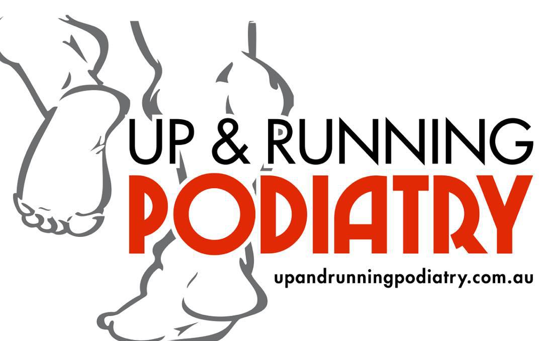 Up and running podiatry