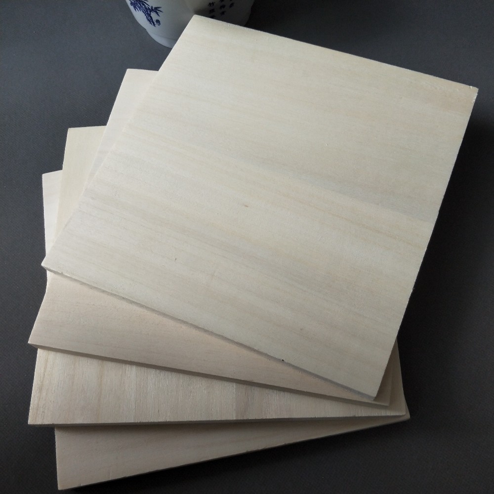 Wood Sheets