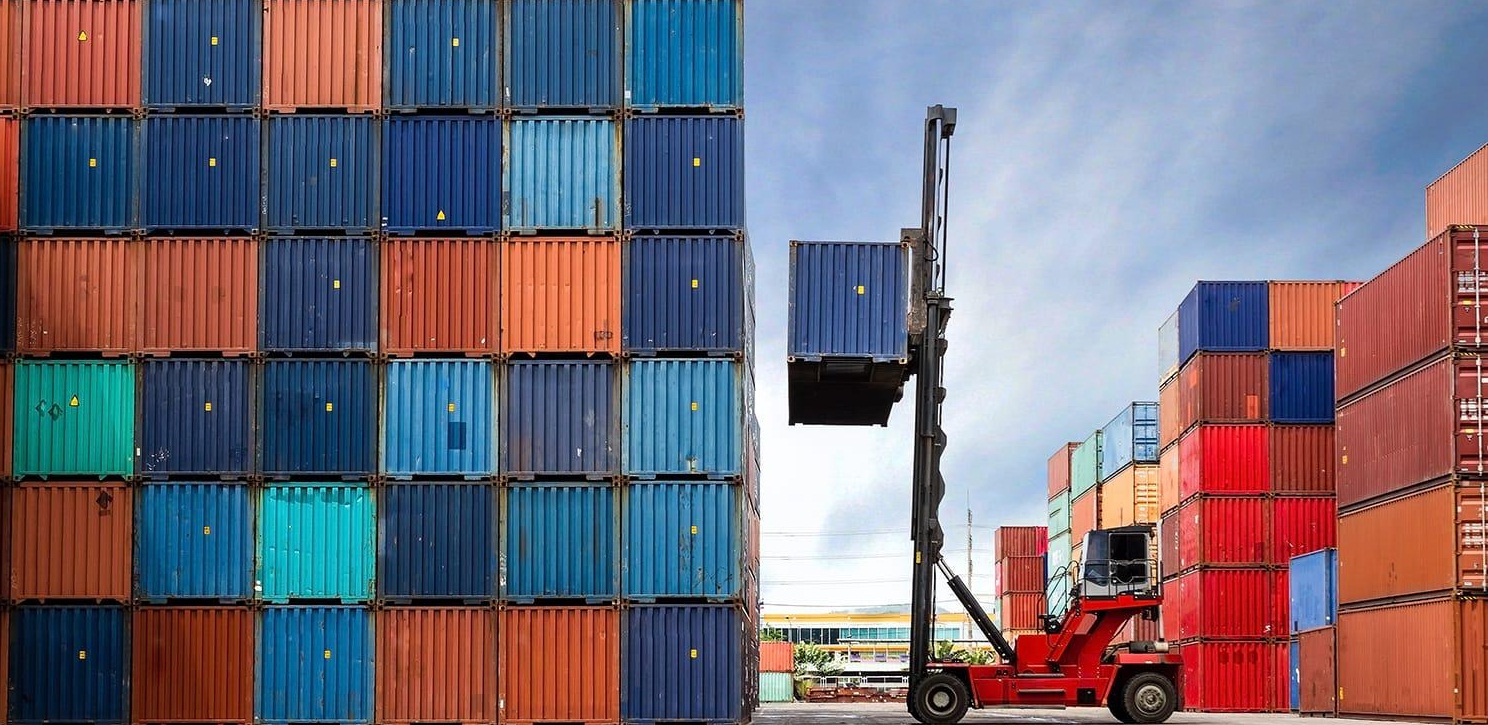 Never Miss To Include These Benefits Of Shipping Containers