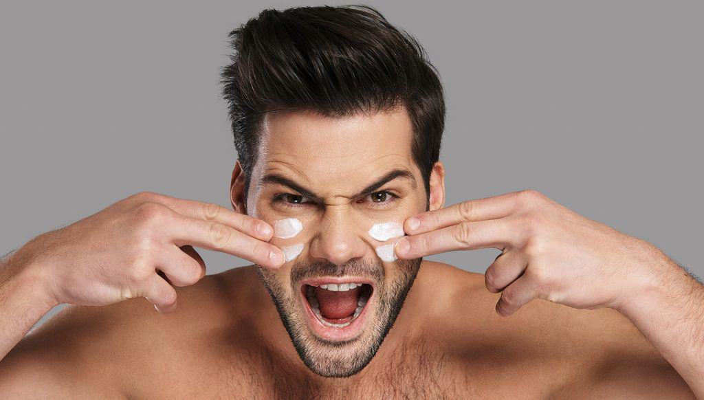 Best Skin Care Products For Men