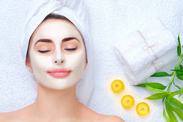 Is wearing Detoxifying Clay Masque can effective for skin?