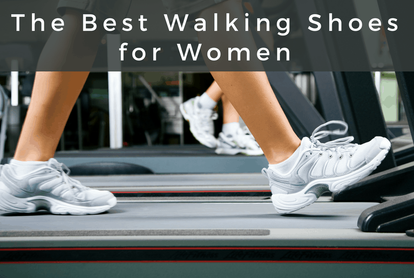 How to End-Up with the best walking shoes for women