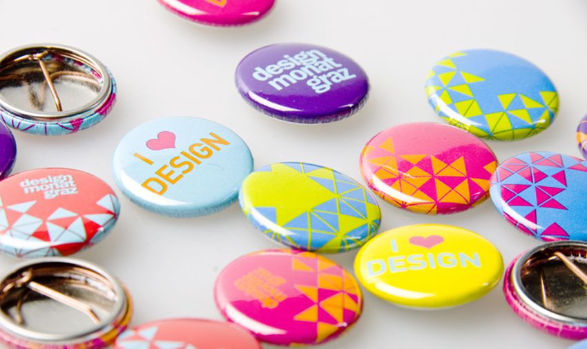 Five Reasons To Add Custom Printed Badges To Your Event