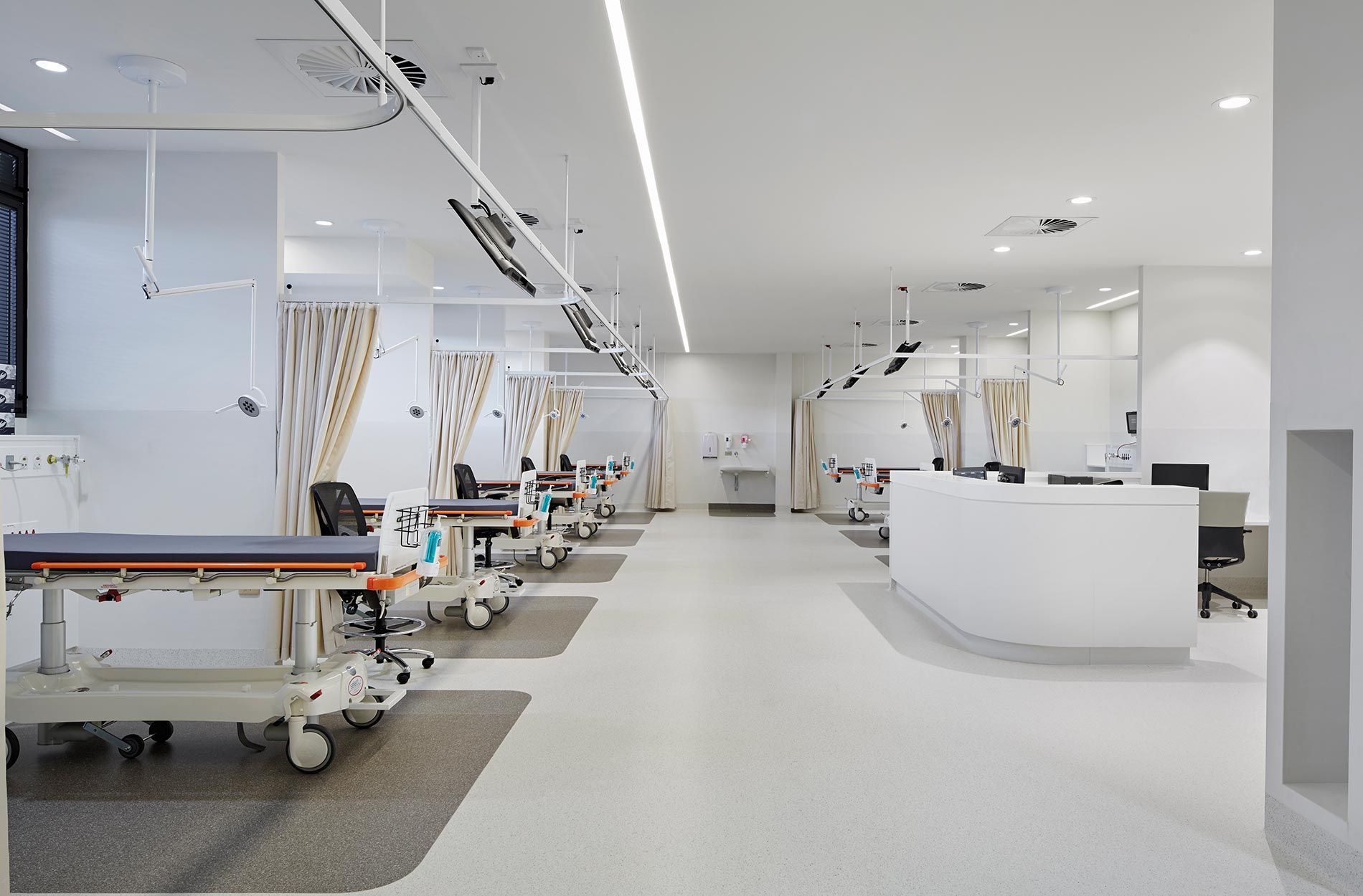 Medical Clinic Fitouts