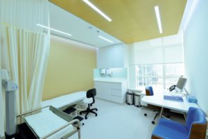 Consulting Room Fit Outs