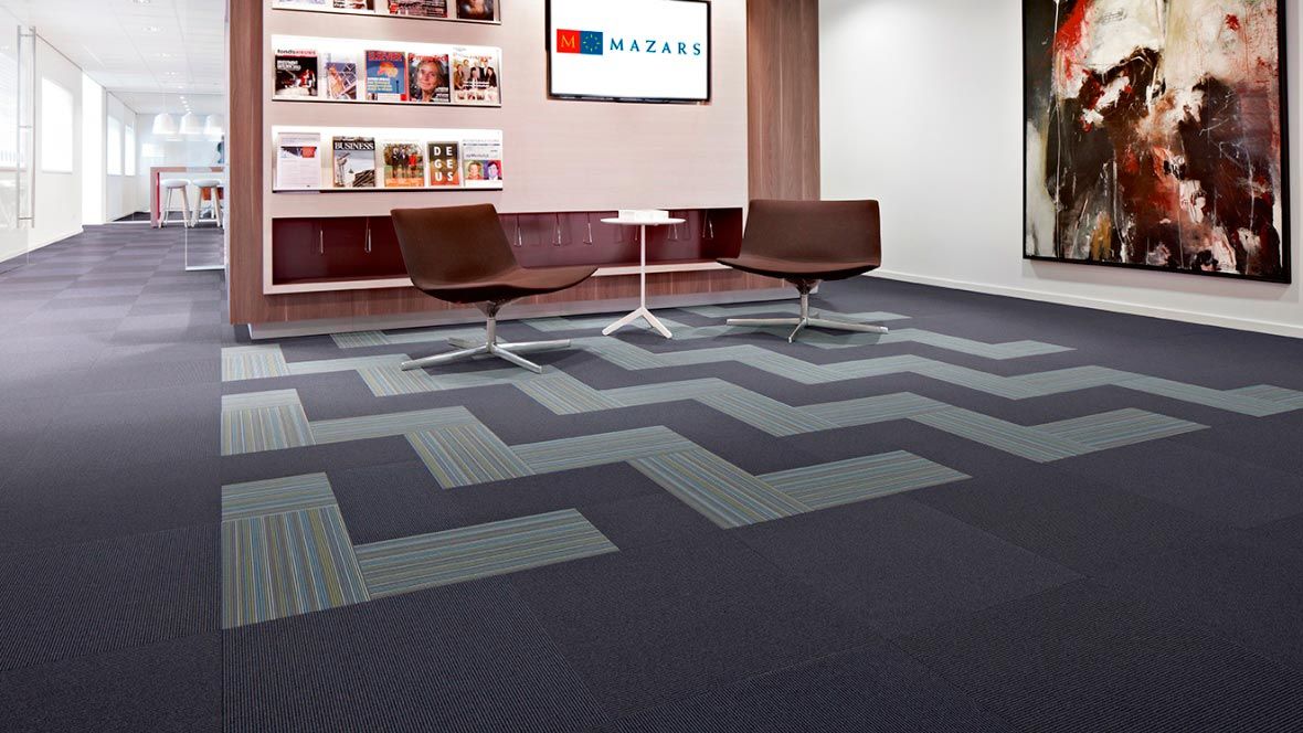 Carpet Tiles Melbourne