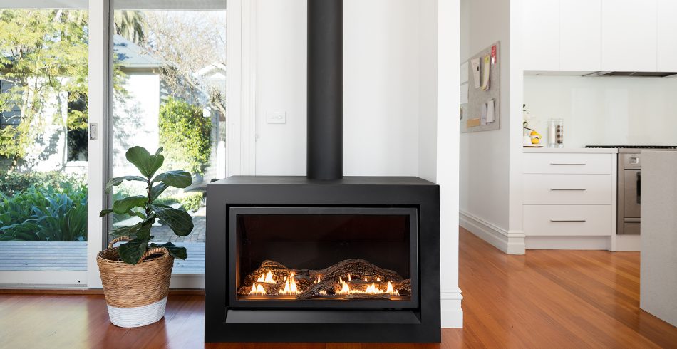 Gas Fireplace Melbourne