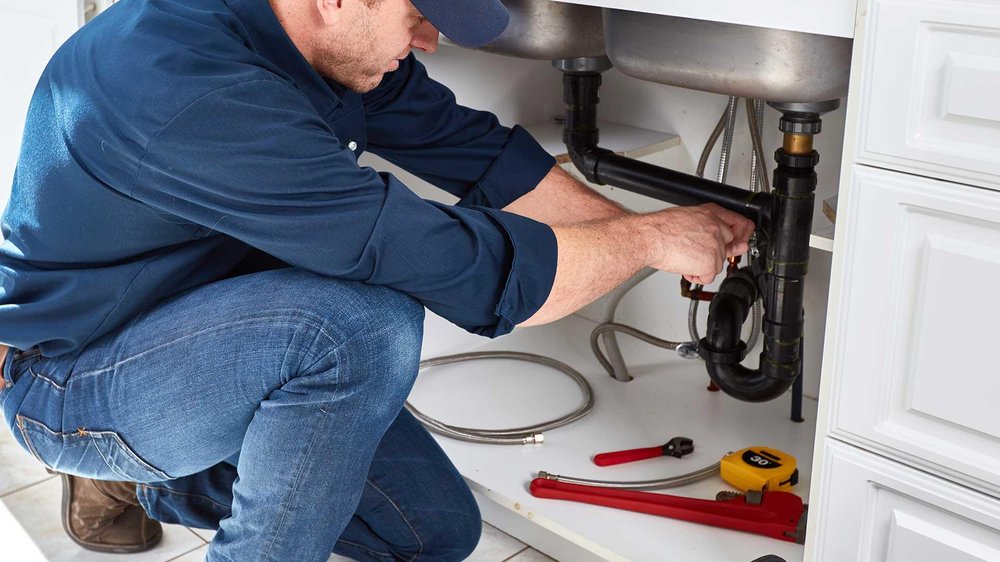 leak detection sydney