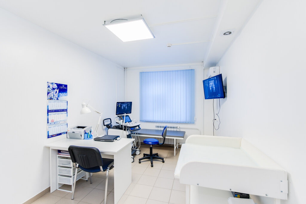 Why Do You Need To Upgrade Your Healthcare Clinic’s Consultation Room Now?