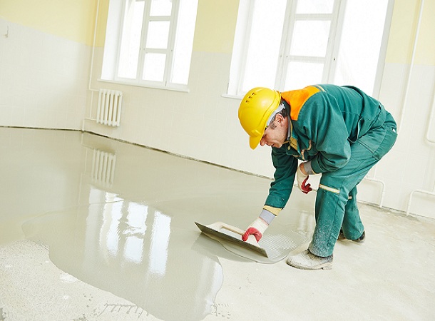 epoxy flooring Adelaide