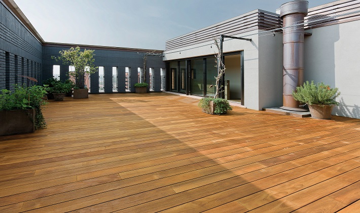 Merbau Decking Melbourne3