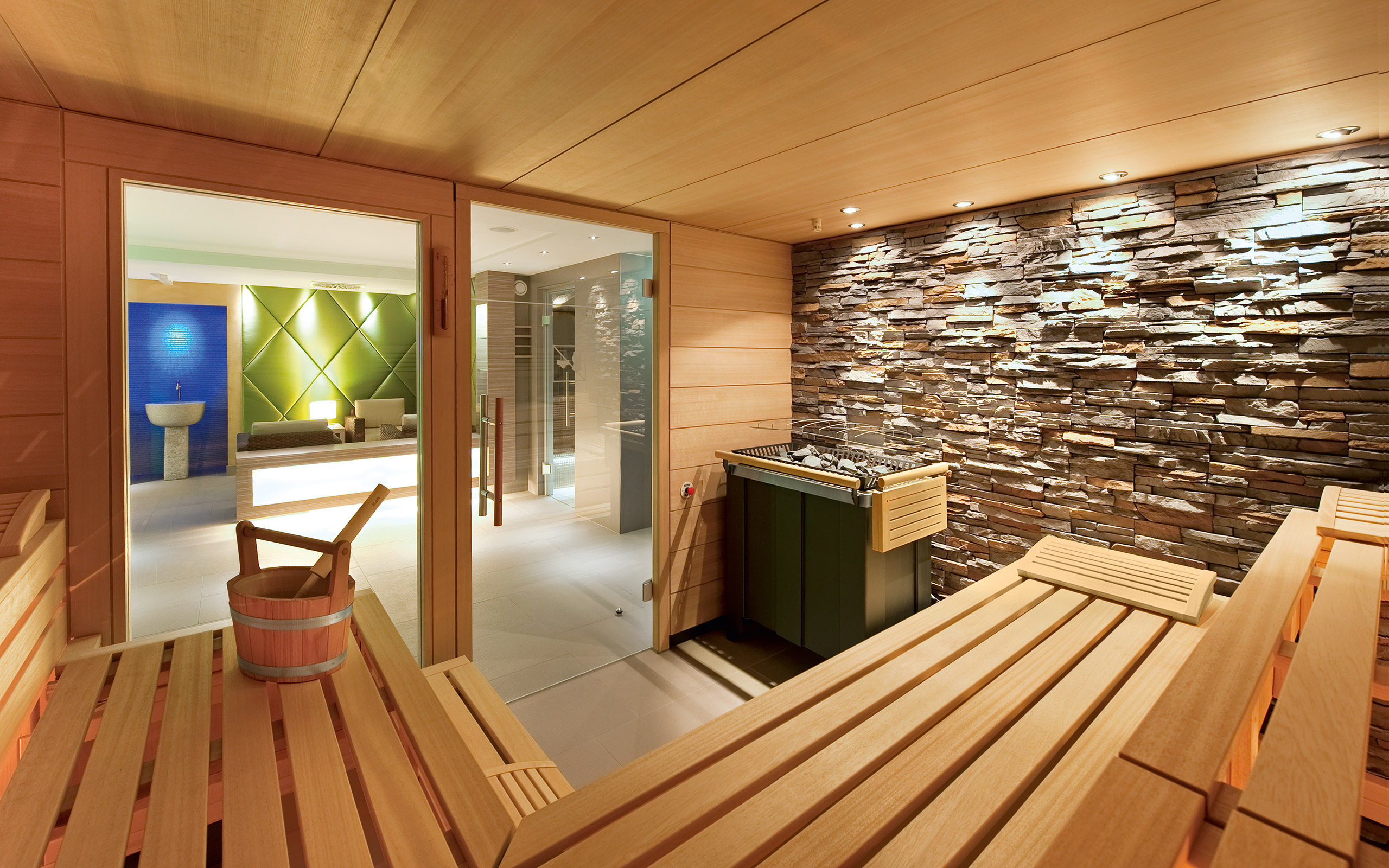Why Is Investing In Saunas Beneficial To One’s Health And Anti-Ageing Effects?