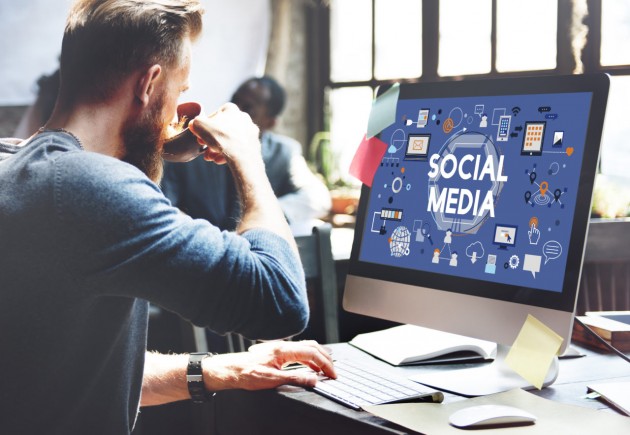 How to Use Social Media Marketing to Grow Your Business?