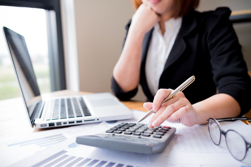 5 Things to Think About When Choosing an Accounting Firm