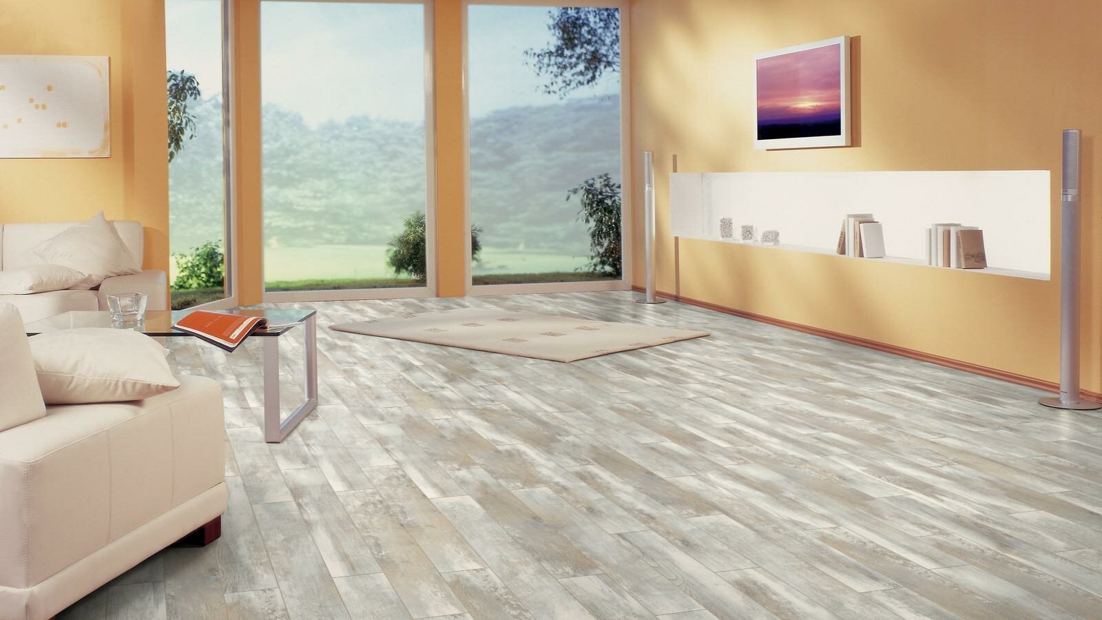 epoxy floor coatings Melbourne