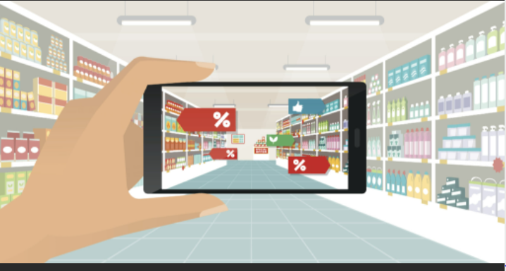augmented reality retail