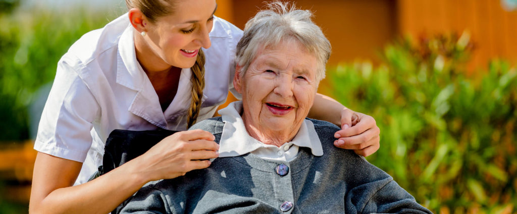Why is Aged Care Important for our Elderly population?