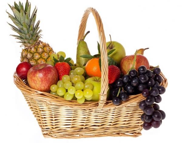 Fruitarianism: The key to a Balanced Diet?