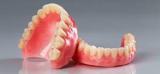 Melbourne denture clinic