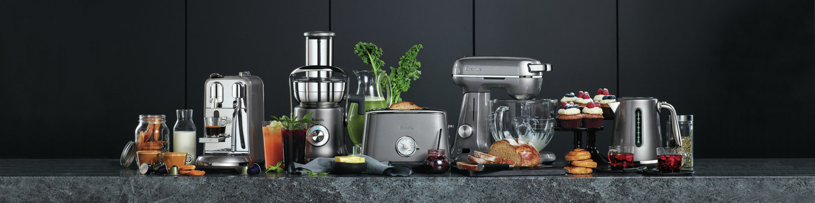 Why It Is Worth Buying Kitchen Appliances from Online Store