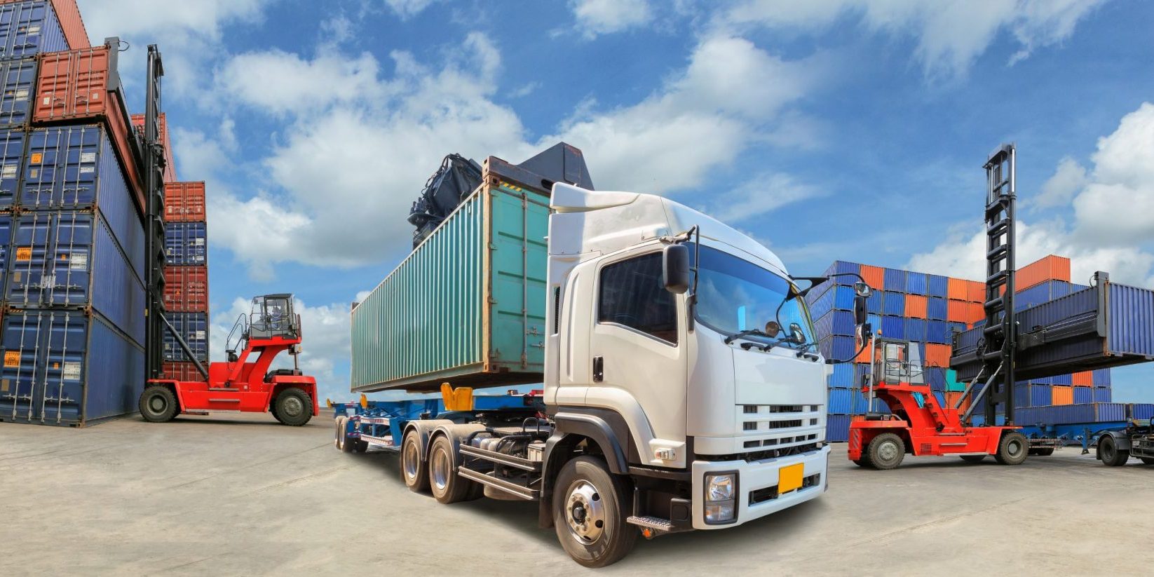 freight companies Melbourne