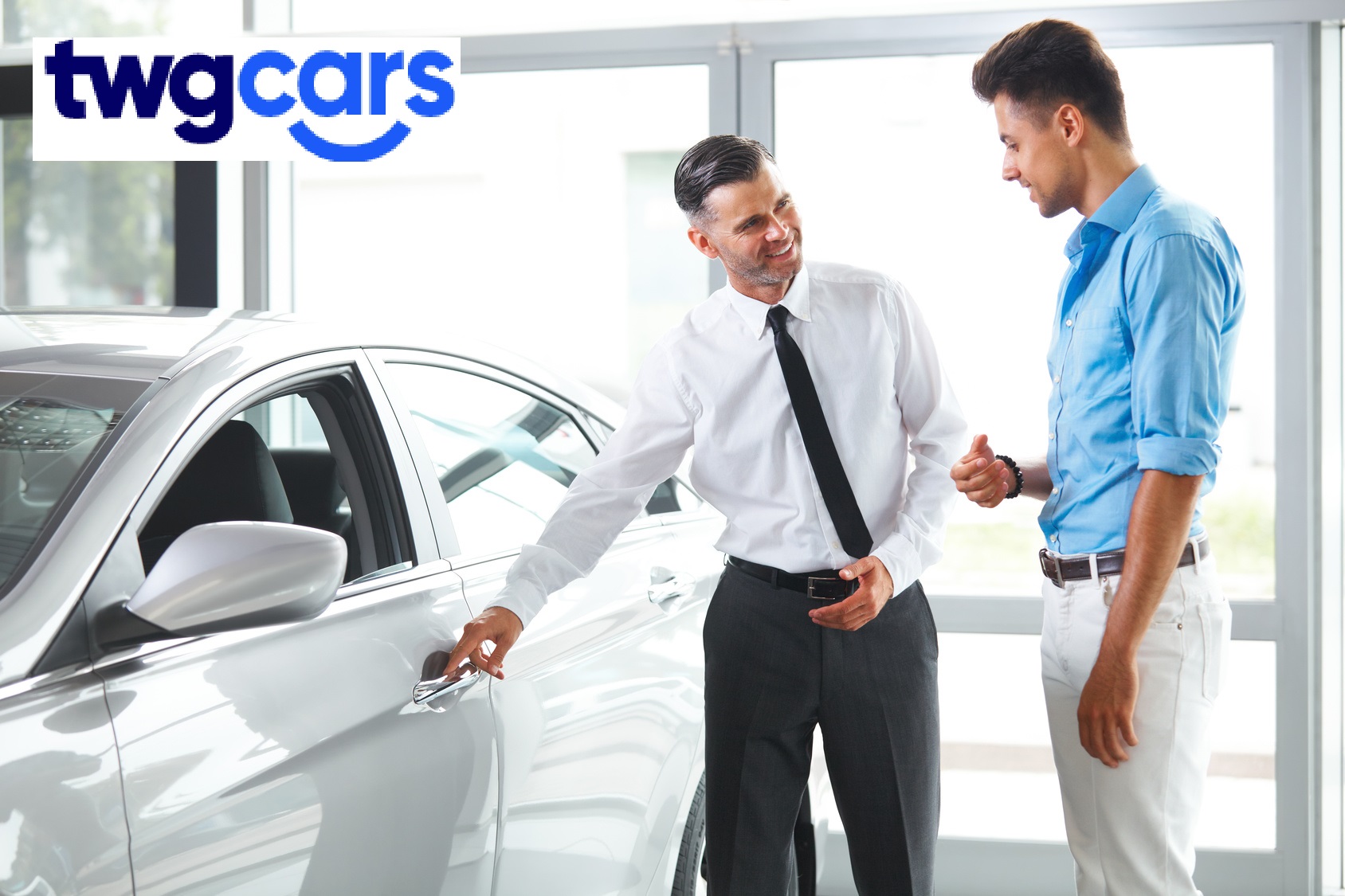 3 Ways Car Dealers Changed Car Buying Trends