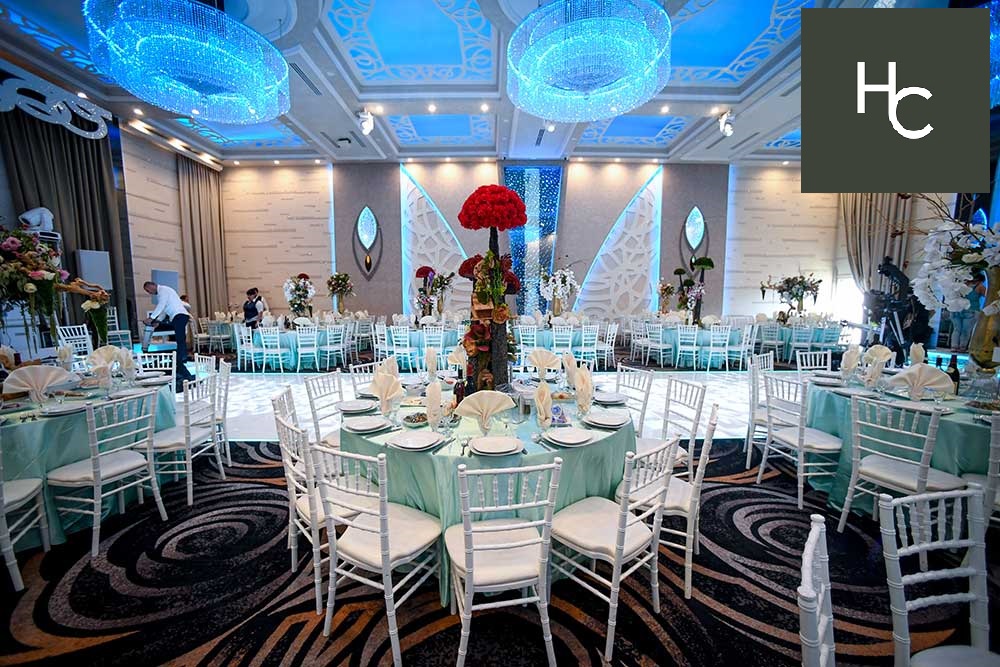 Private Function Rooms Makes The Event Very Comfortable