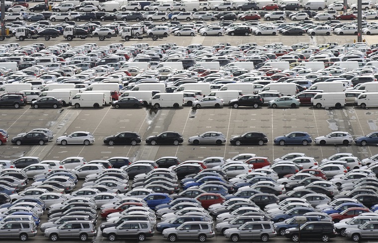 Car Yards Will Help You To Save On Fixing Up