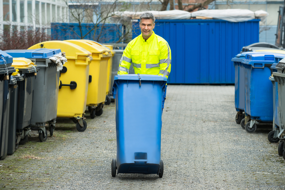 The Importance of Selecting the Correct Skip Bin Size