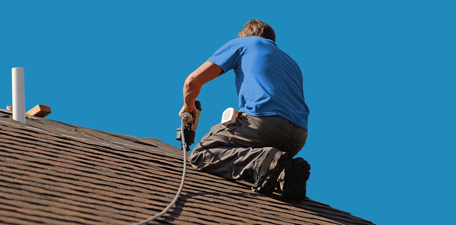 5 Most Common Causes For A Leaking Roof