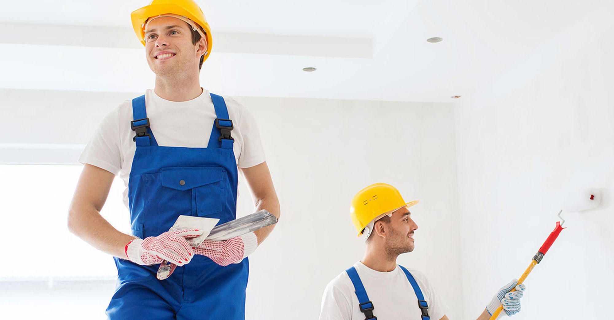 How Commercial Painting Can Improve Your Business Operations?