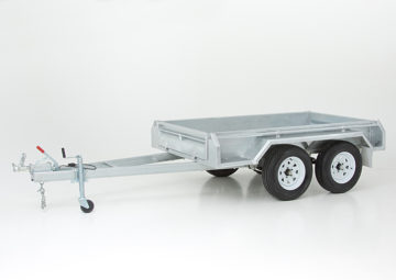 trailers for sale nz