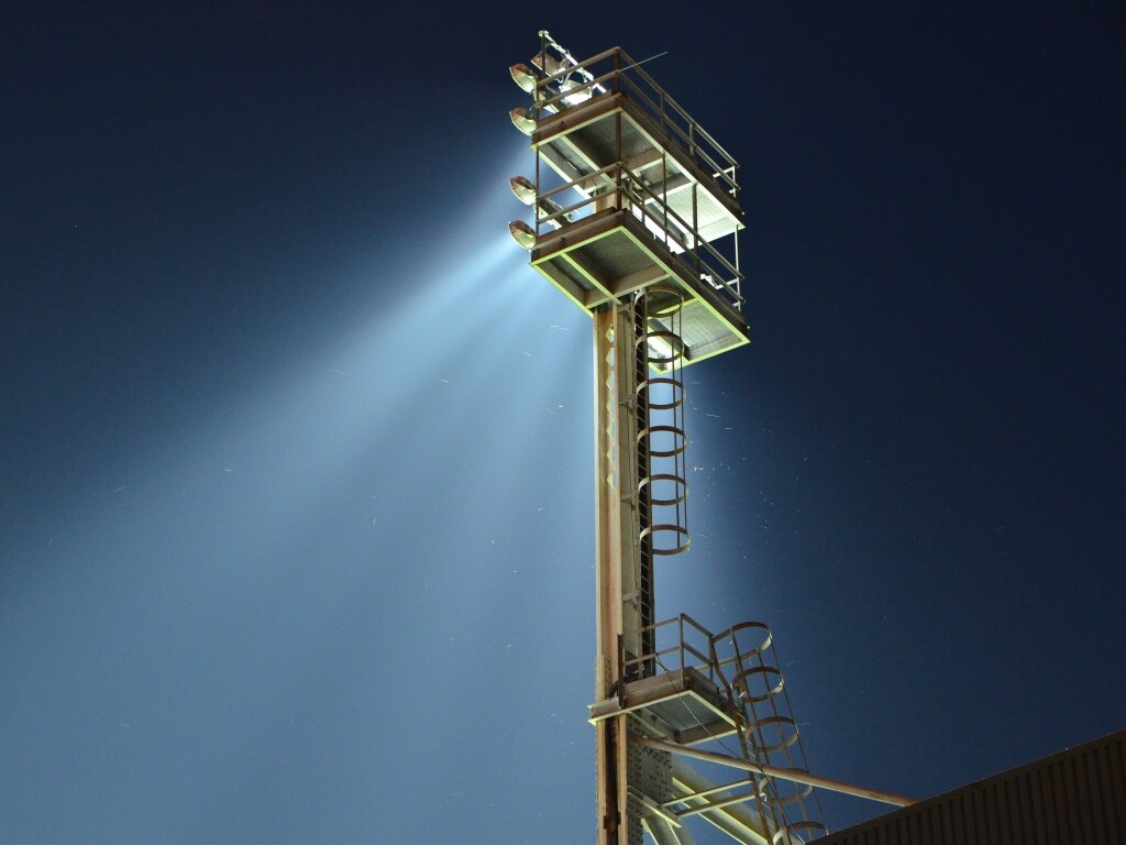 Everything You Need To Know About LED Light Towers In Mining Operations