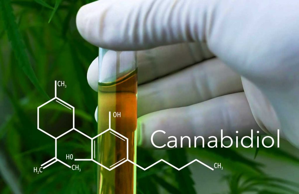What Health Benefits Does CBD Oil Have?