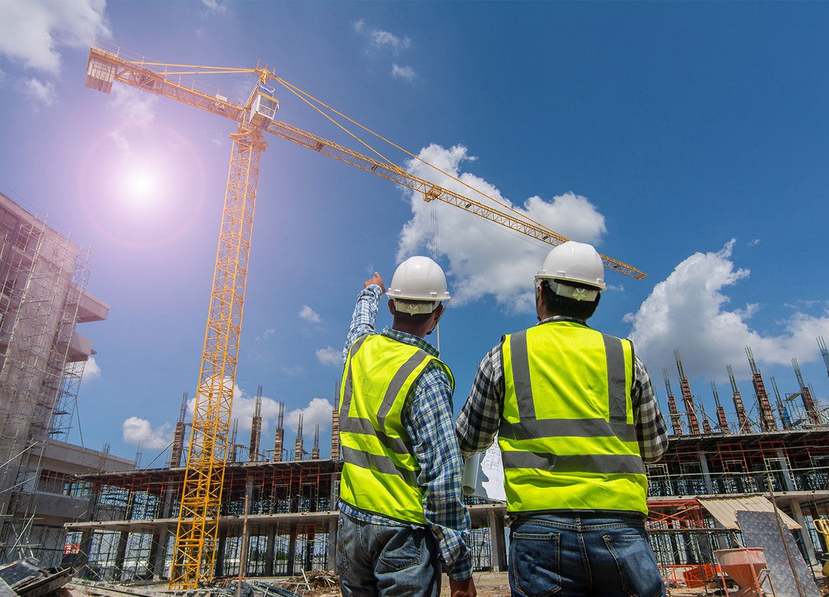  Best labour hire agencies have become increasingly popular in the construction industry because they offer a beneficial and practical solution to the recruitment process.