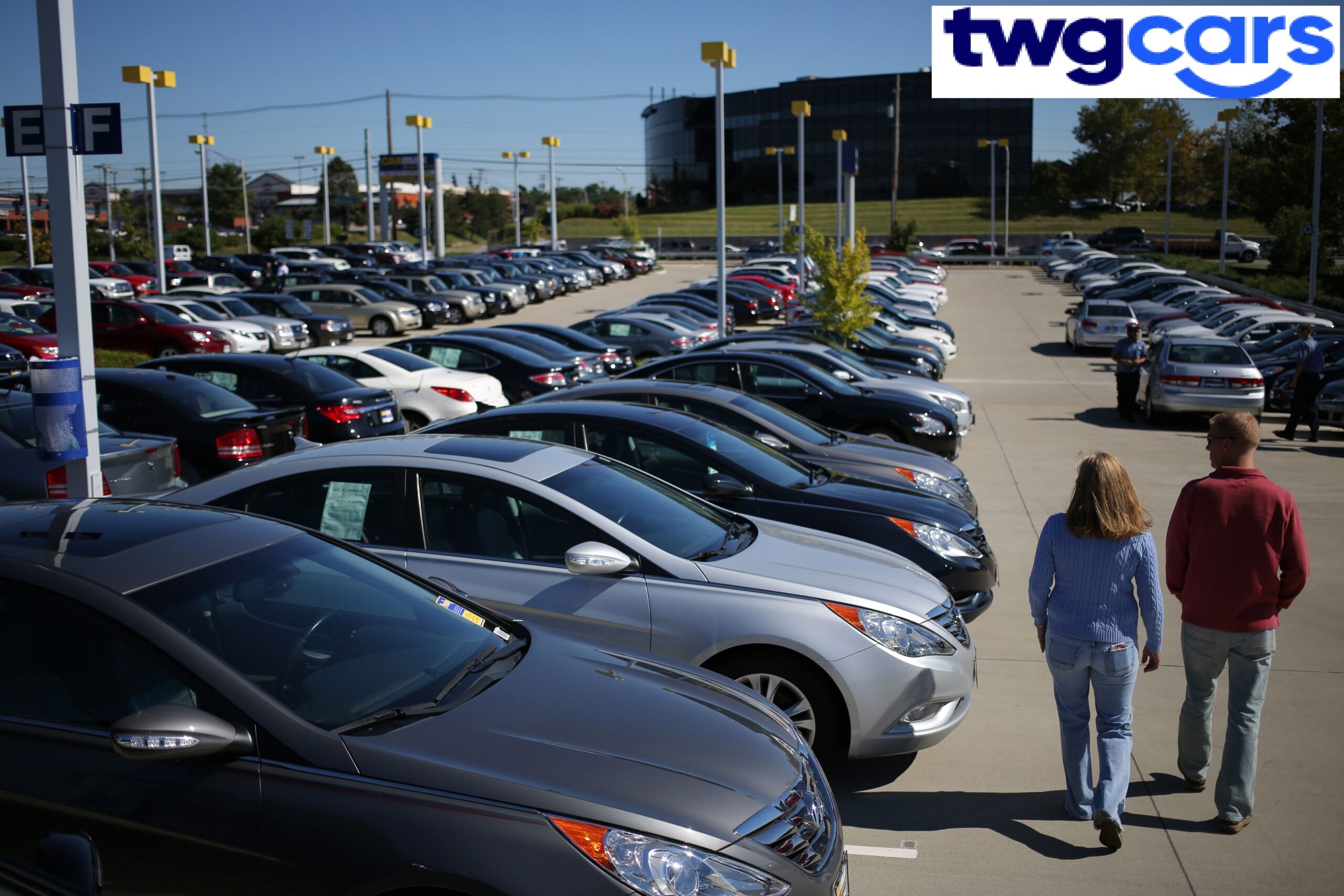 How To Research And Find A Reliable Car Dealer Near You