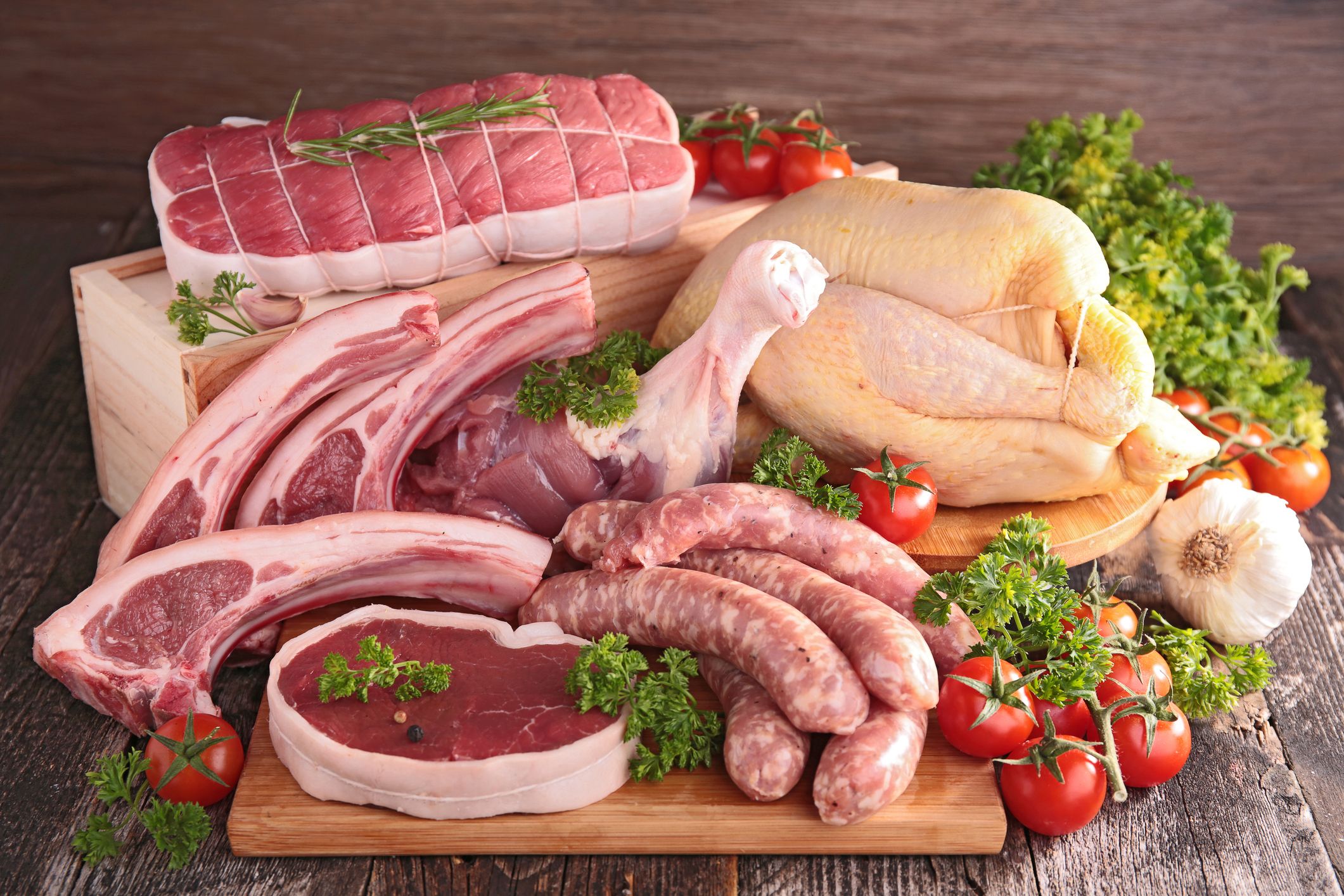 Things To Look For When Choosing A Butcher