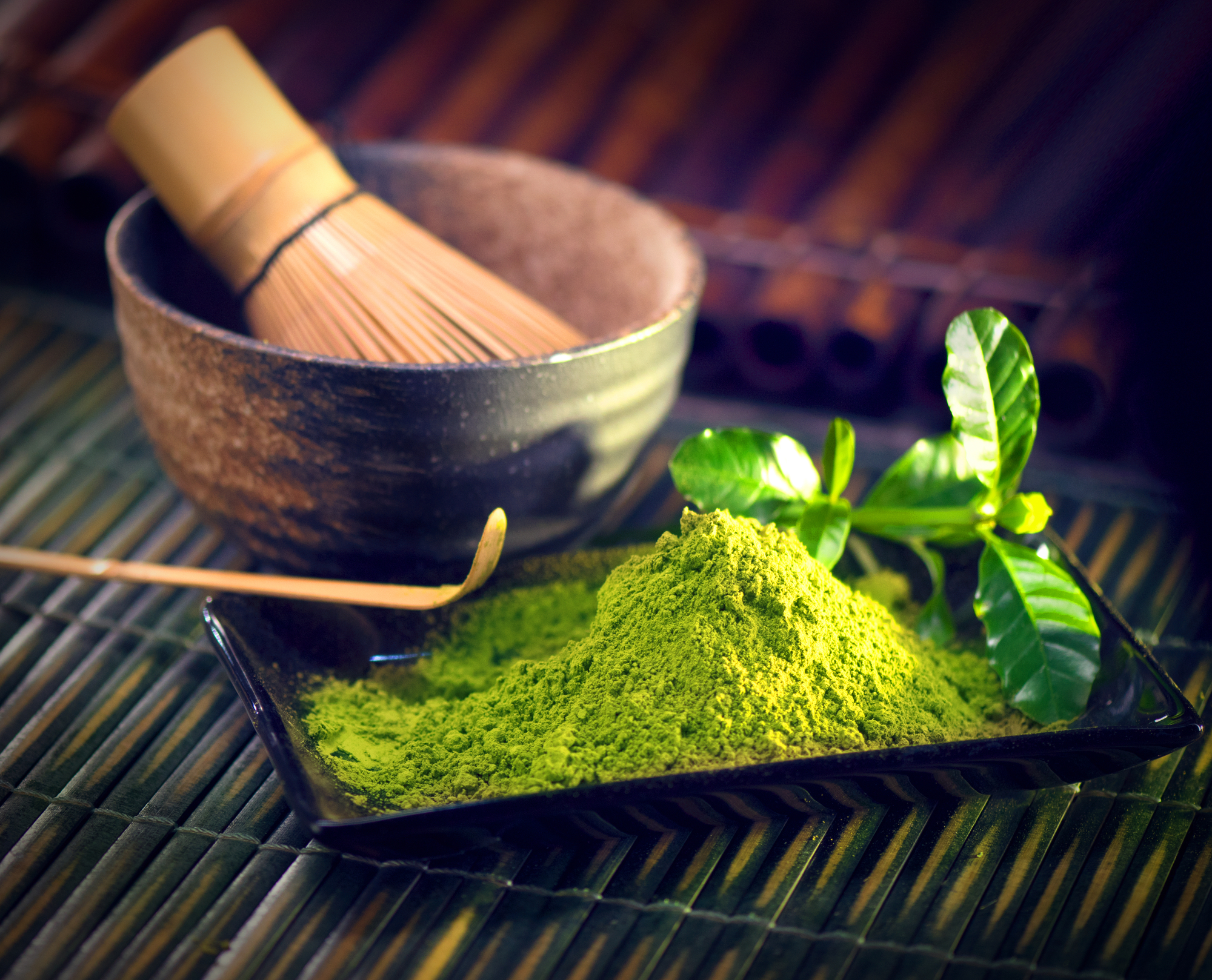 Green Tea: Why You Should Make It A Daily Habit?