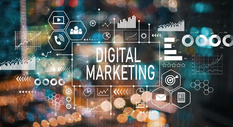 Why Work With A Digital Marketing Agency In 2023
