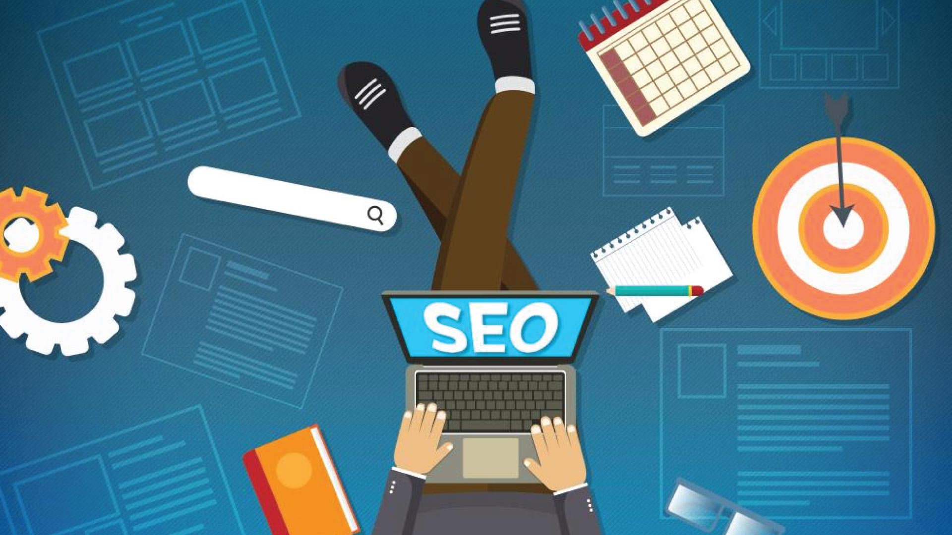 Dominate Search Results with The Help of a Professional SEO Service