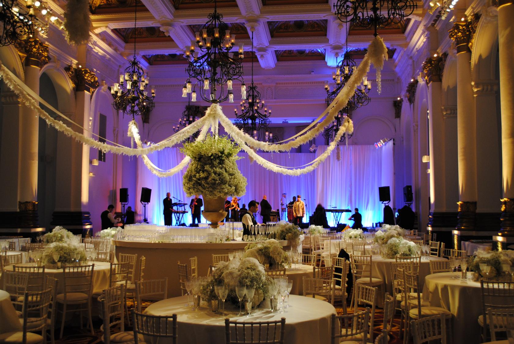 Event Space Hire: The Key To Hosting Unforgettable Gatherings